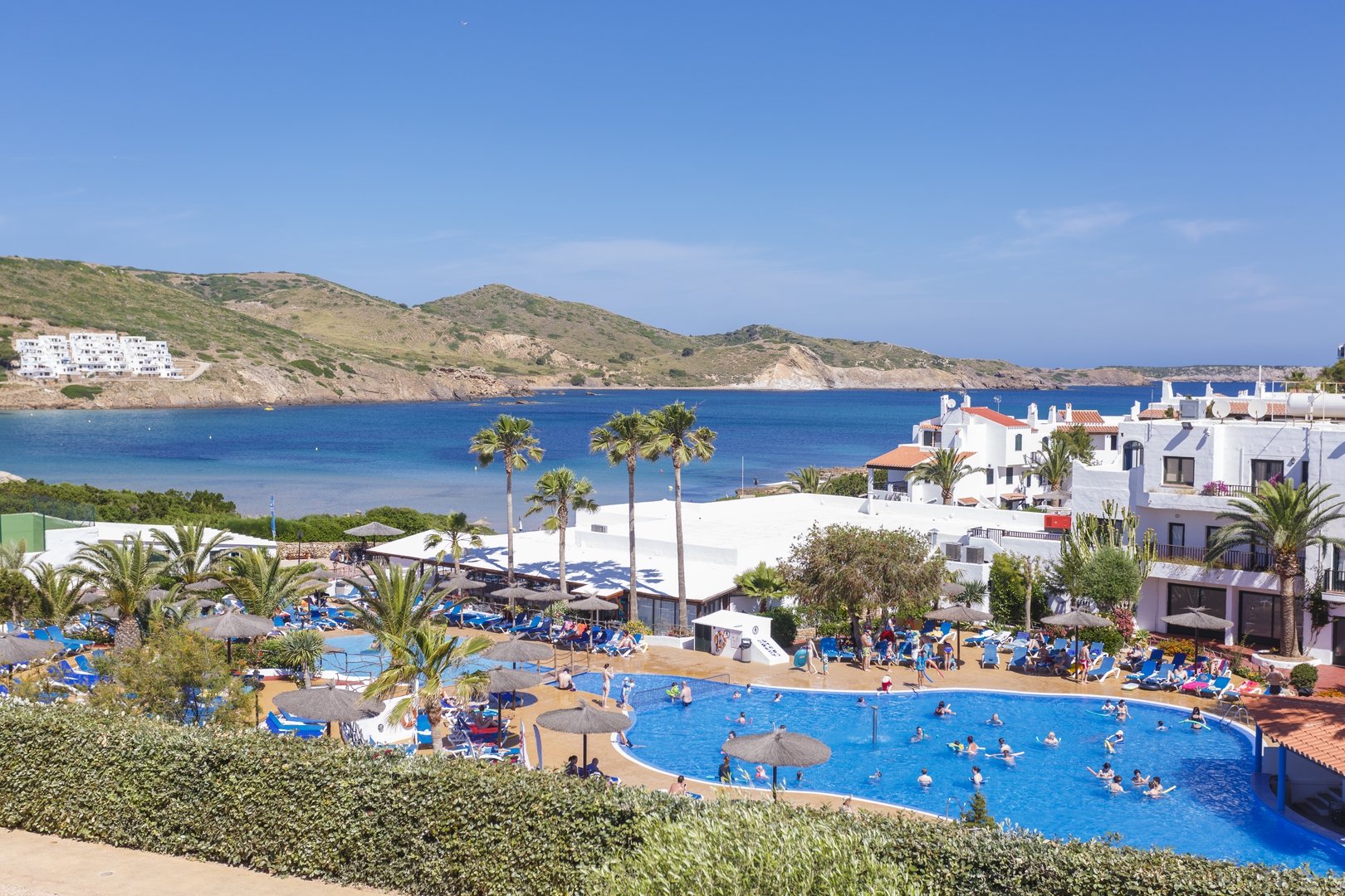 Carema Hotels - Menorca - 