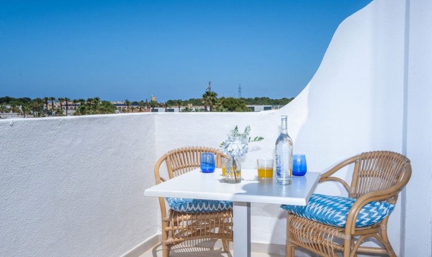 Apartamento select Carema Beach Menorca