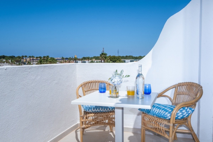Appartement select Carema Beach Menorca