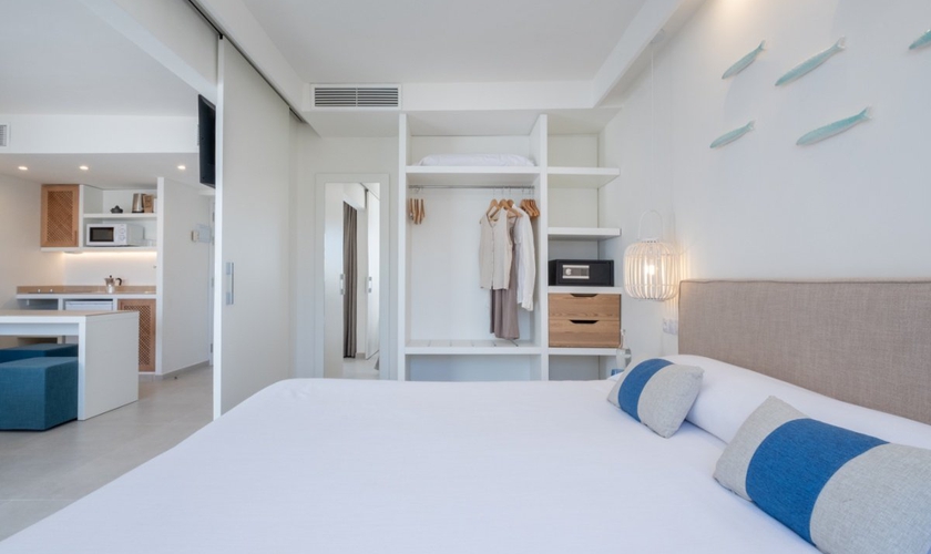 Appartement select Carema Beach Menorca