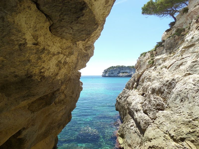 Menorca underground: caves and grottos to enjoy all year round Carema Hotels