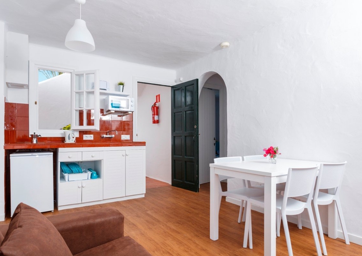 2 bedroom apartment Carema Garden Village Menorca