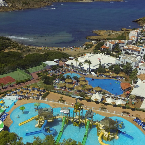 Carema club resort Carema Club Resort Menorca