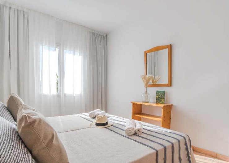 Promo apartment Carema Club Resort Menorca