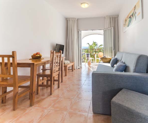 Apartamento promo Carema Club Resort Menorca