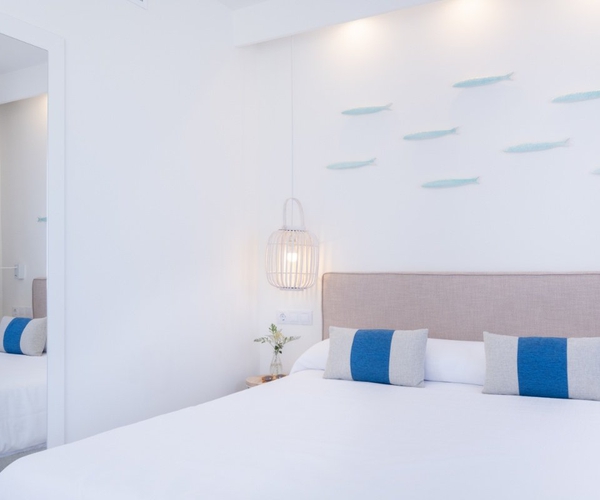 Appartement select Carema Beach Menorca****