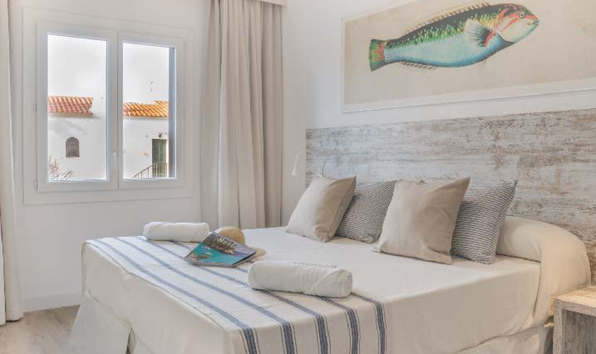 Superior one bedroom apartment Carema Club Resort Menorca