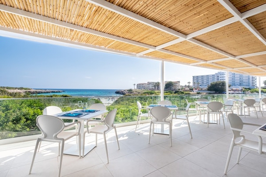 Prenez des vacances! Carema Beach Menorca