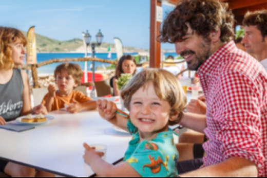 FAMILY TIME - 3 NIGHTS Carema Hotels
